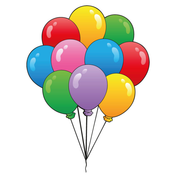 luftballons mit helium