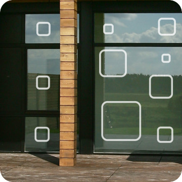 Bild zu Glas-Decor Cubes 3